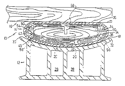 Une figure unique qui représente un dessin illustrant l'invention.